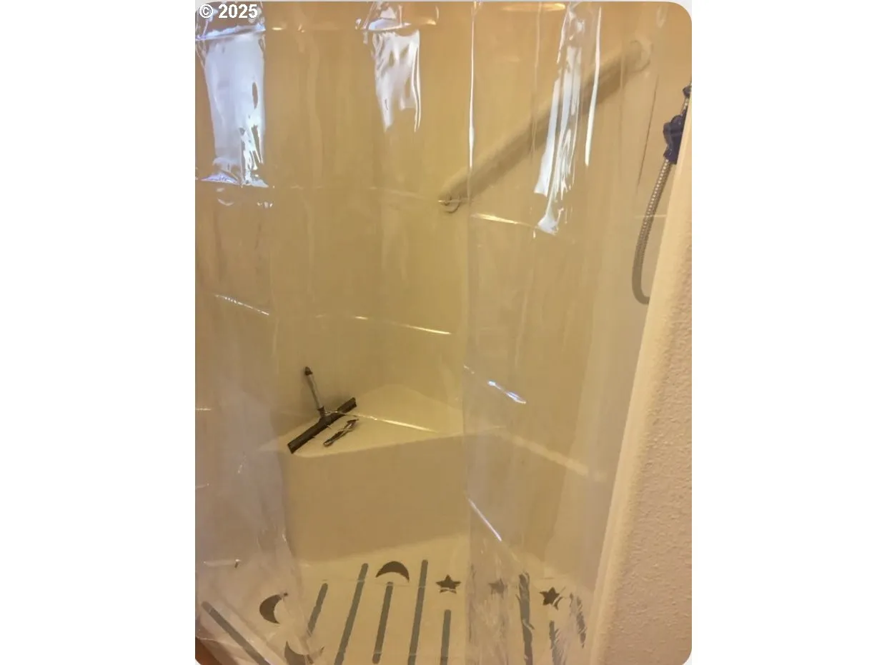 Bathroom-Walk in Shower