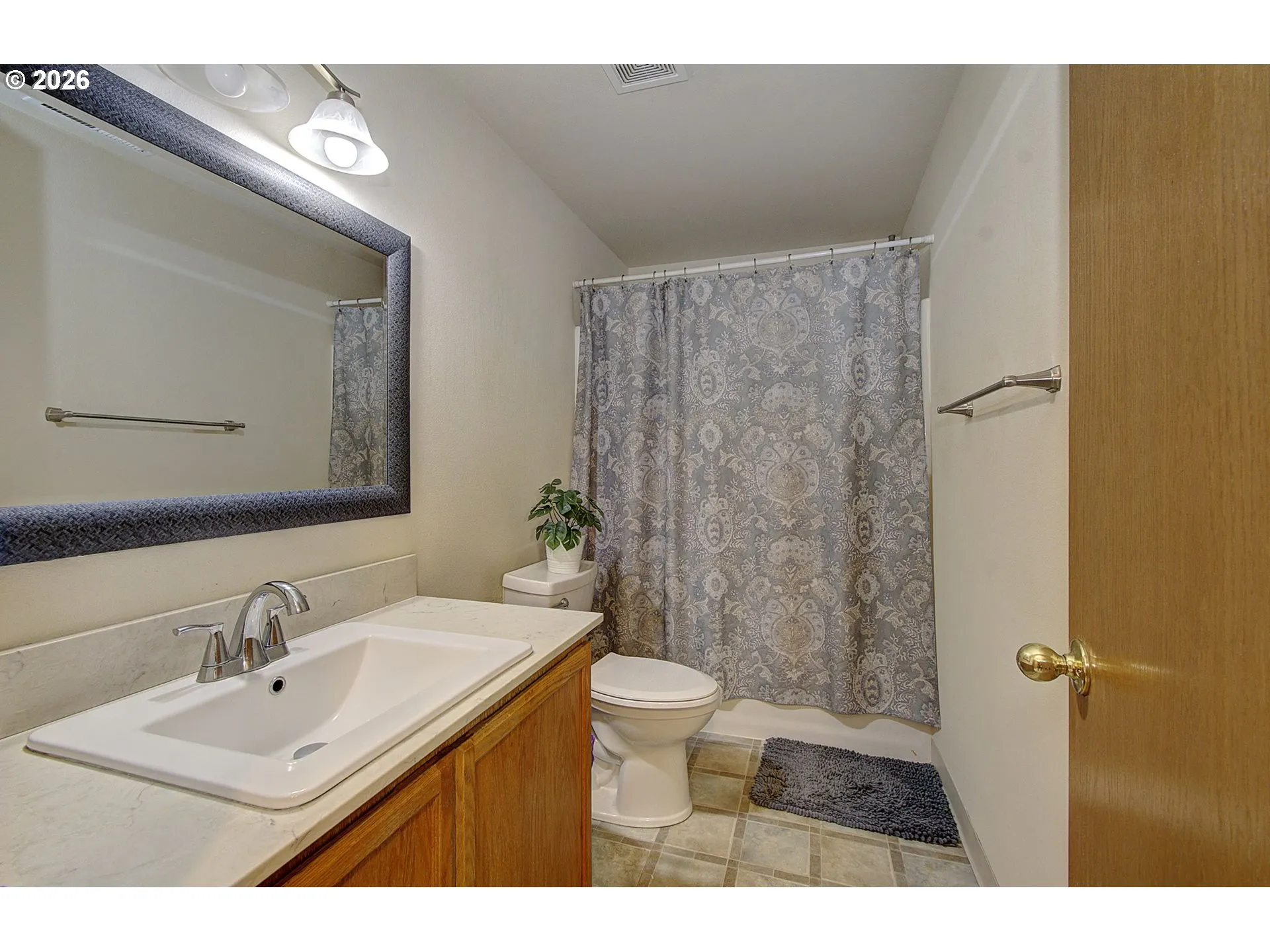Bathroom-# 2