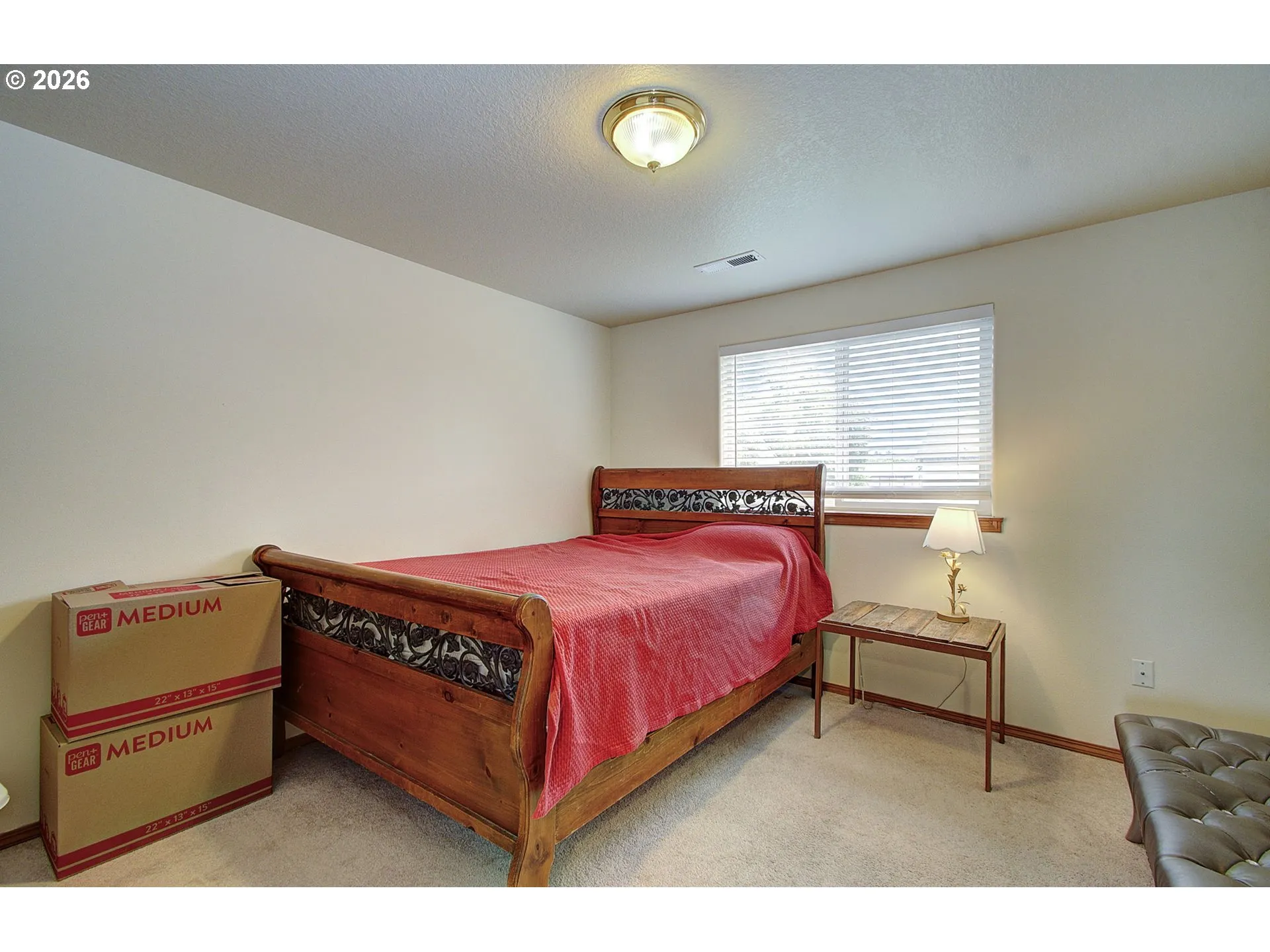 Bedroom-#2 Upper
