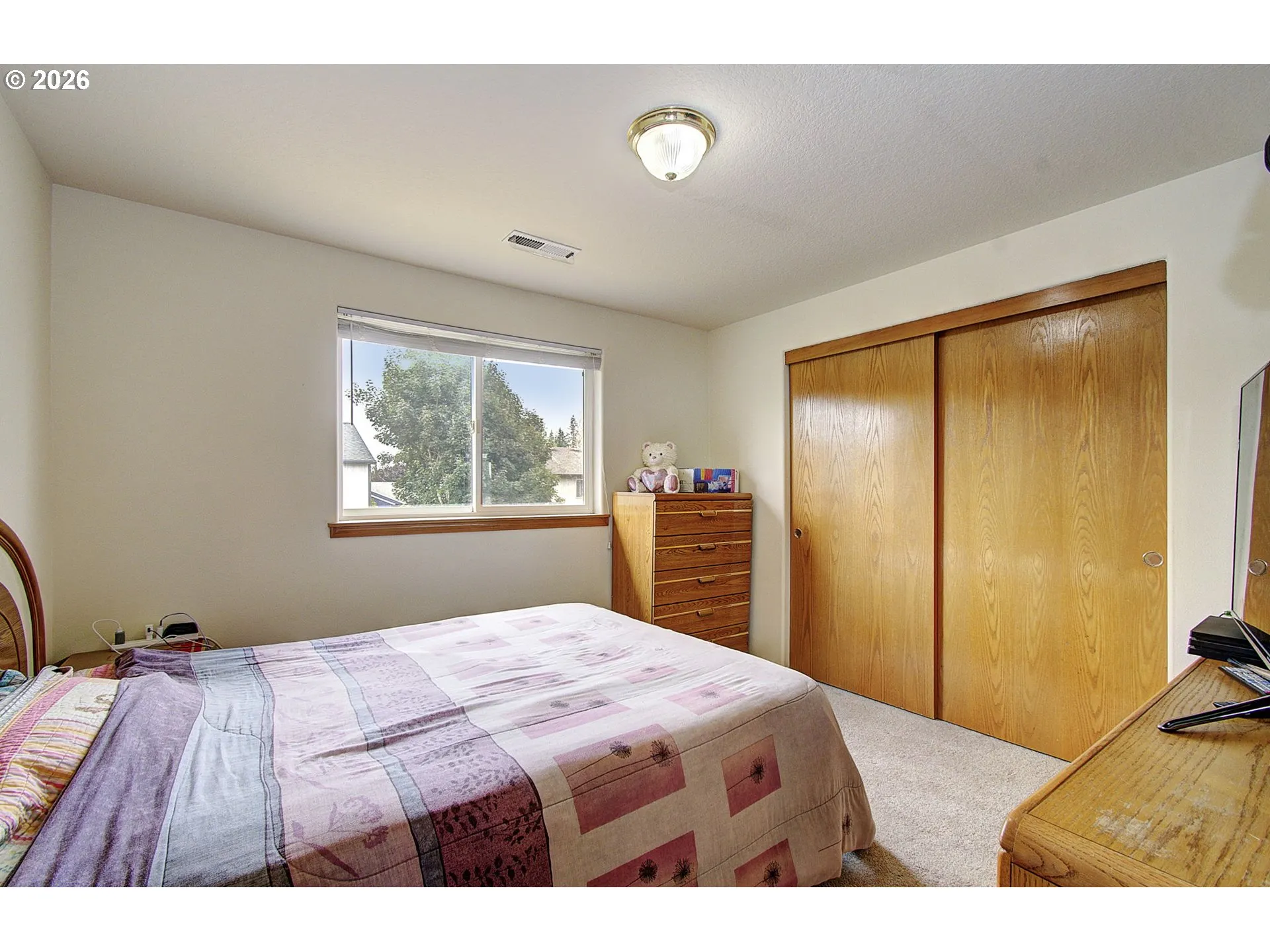 Bedroom-#3 Upper