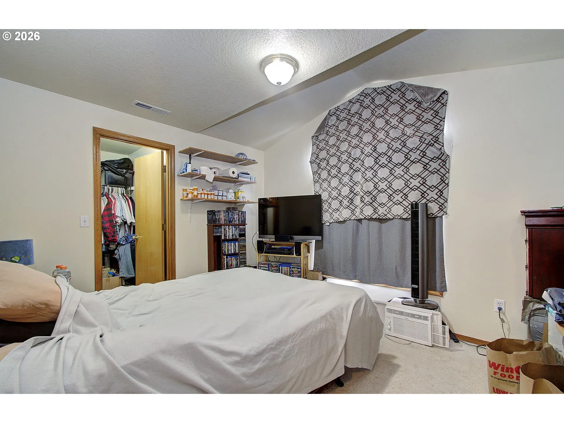 Bedroom-#4 Upper