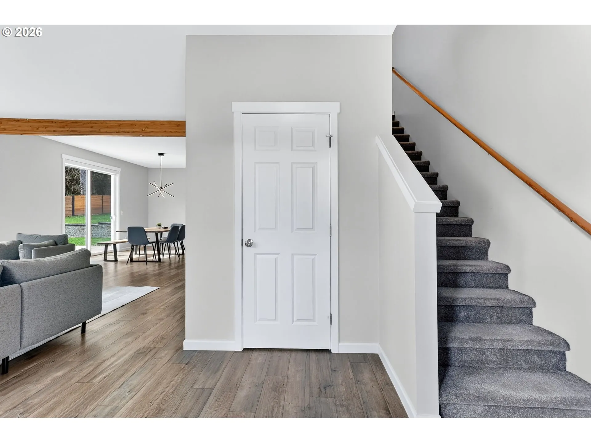 Entrance/Foyer