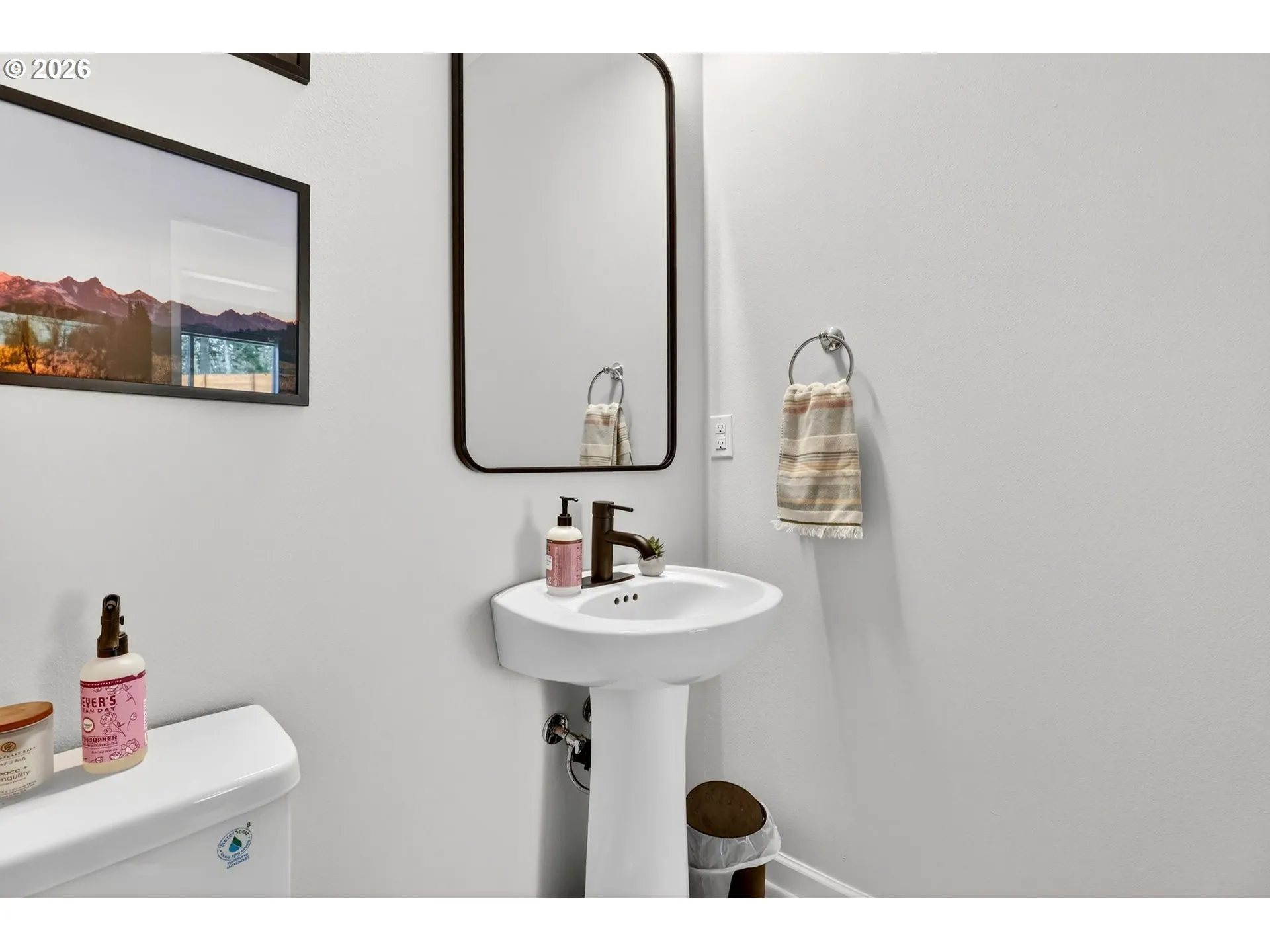Bathroom-Hall