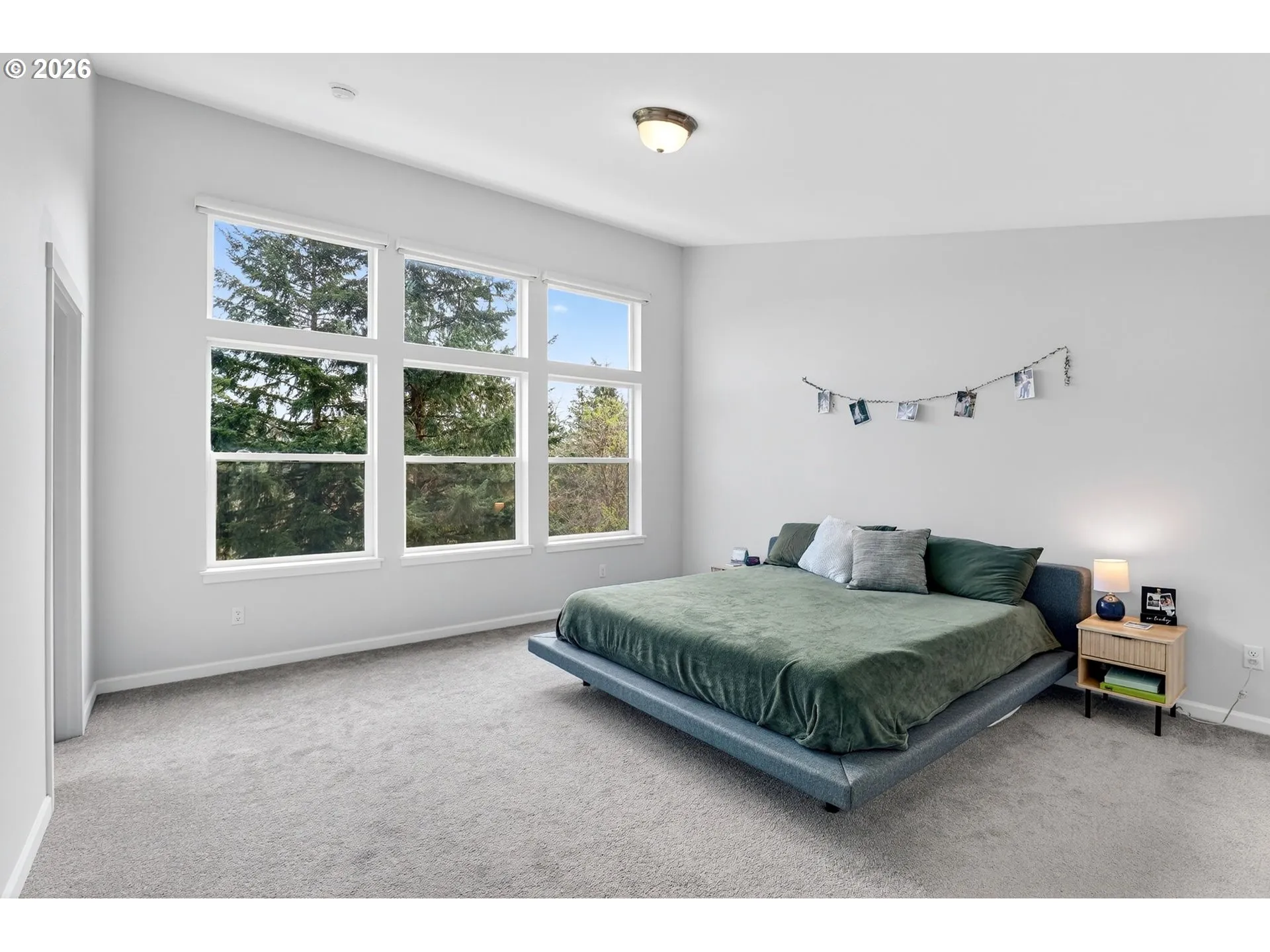 Bedroom, Primary-Upper