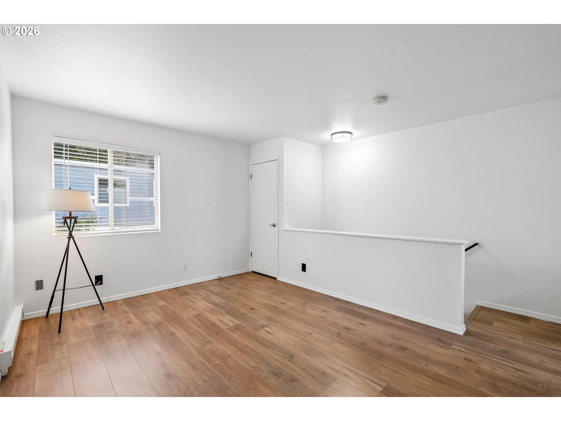 Bedroom, Primary-Upper