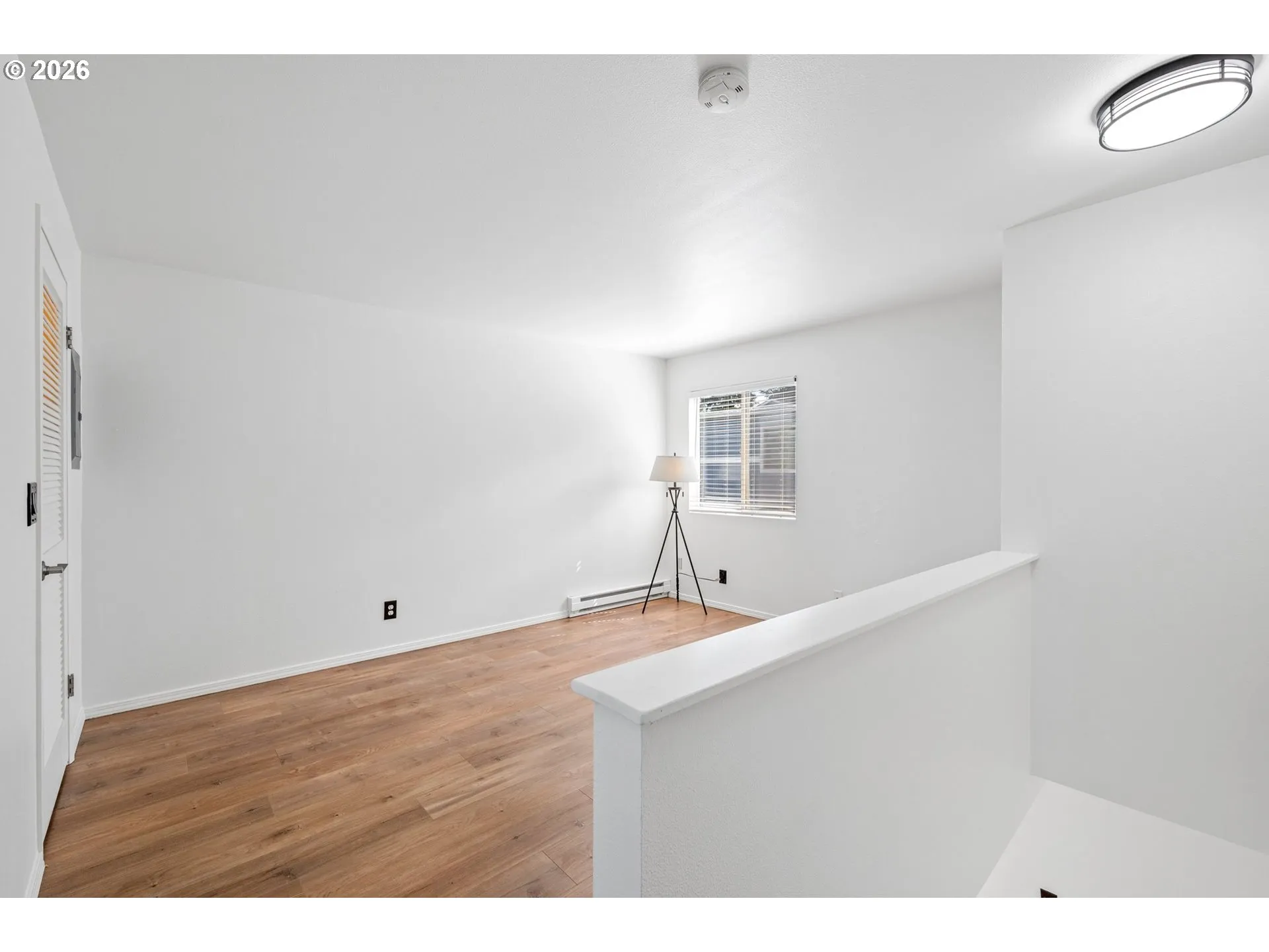 Bedroom, Primary-Upper