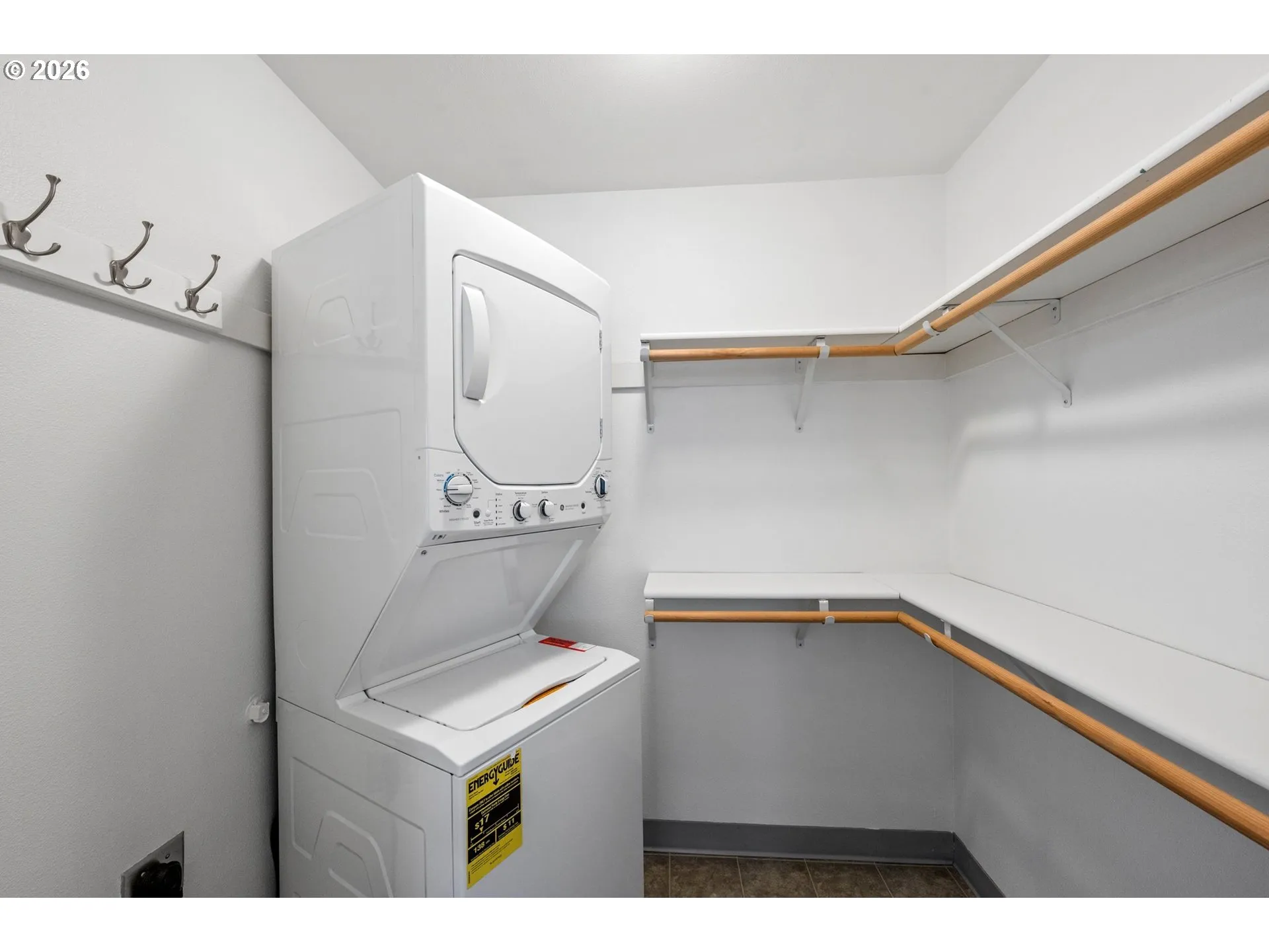 Laundry-Upper