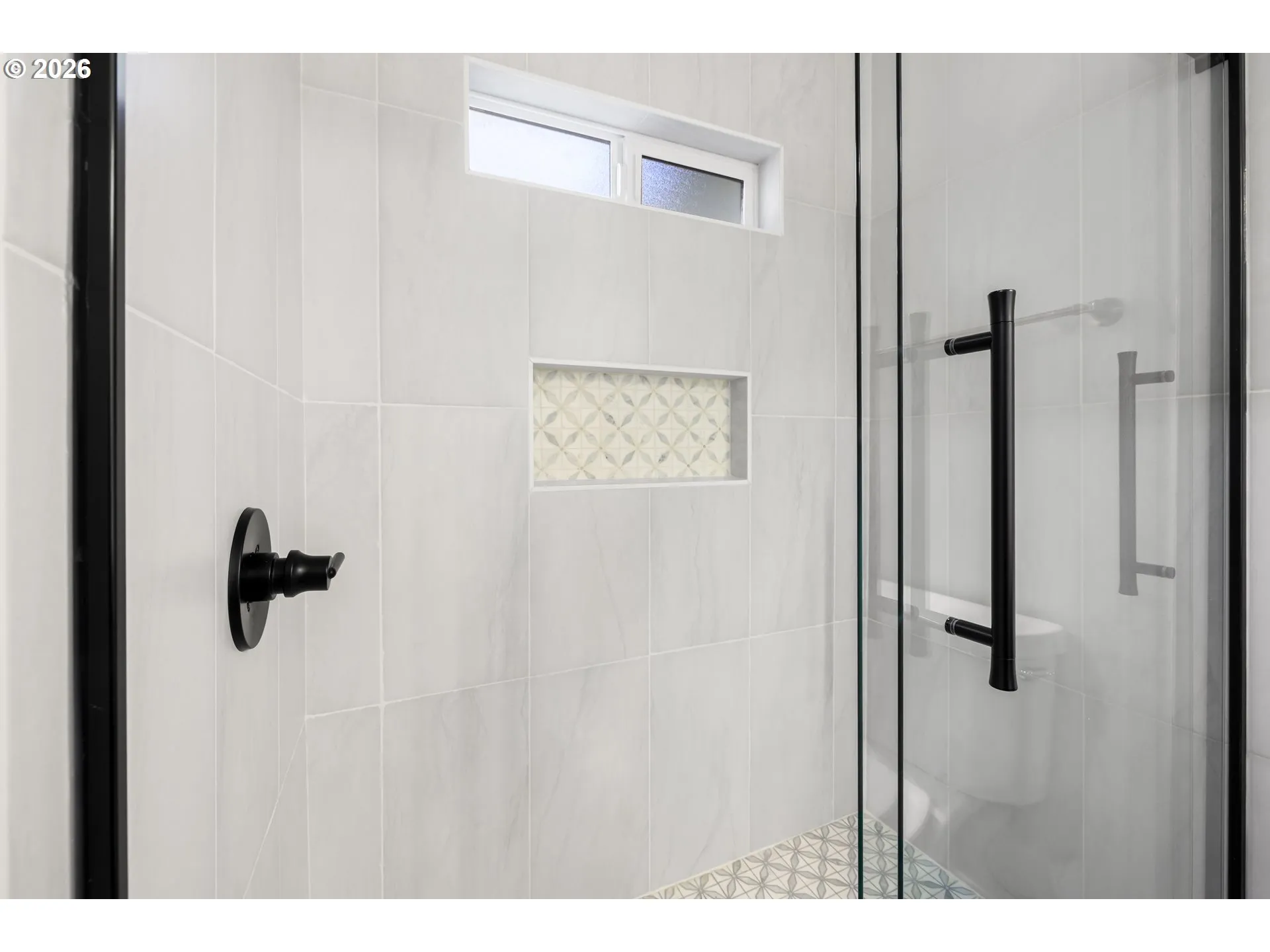 Primary Bedroom-Attached Bathroom