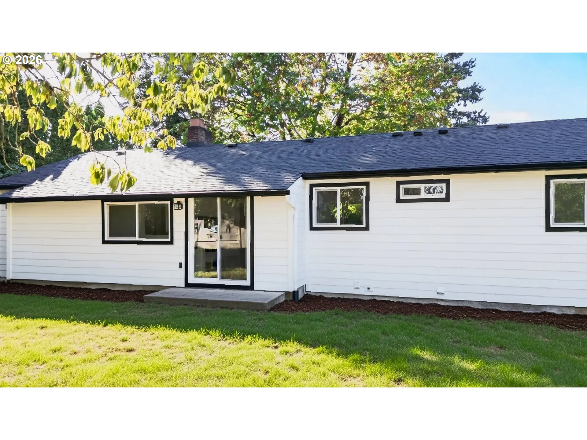 Exterior-Rear