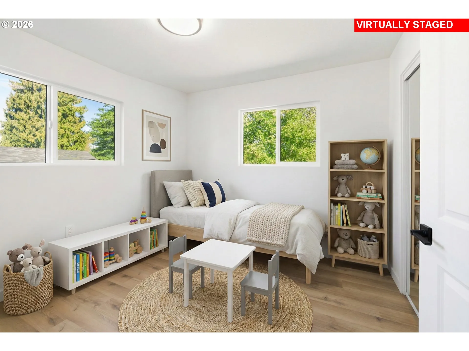 Bedroom-# 2