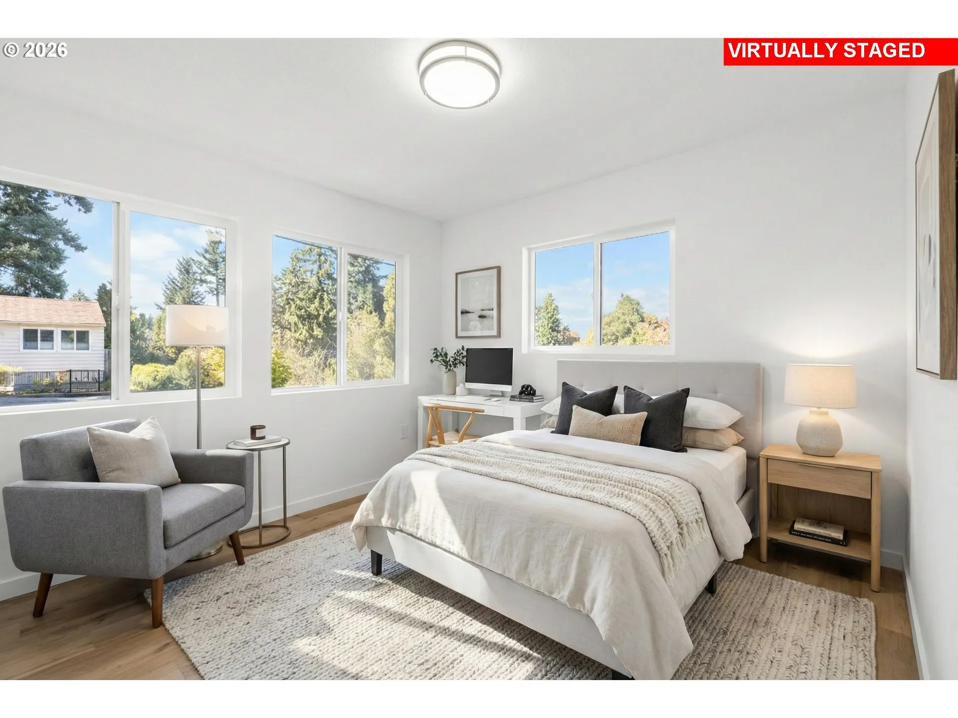 Bedroom-# 3