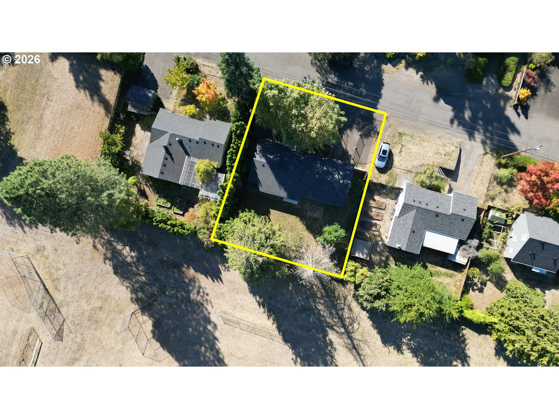 Drone View/UAV-Aerial