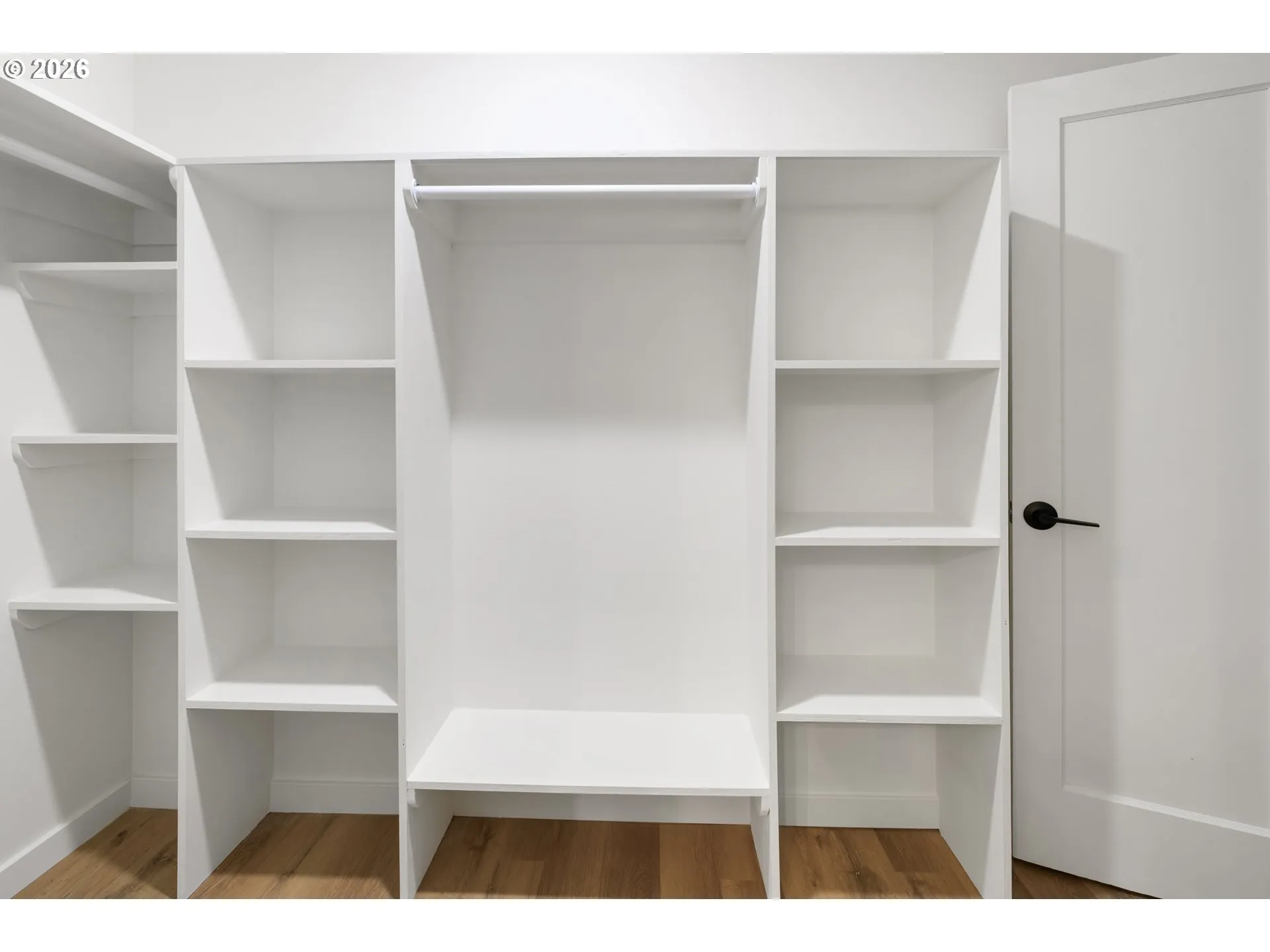 Primary Bedroom-Walk-In Closet
