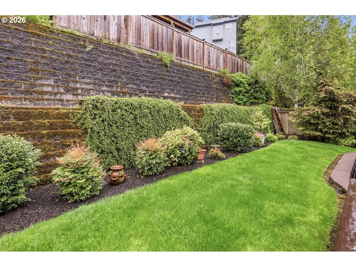 Backyard-Fenced