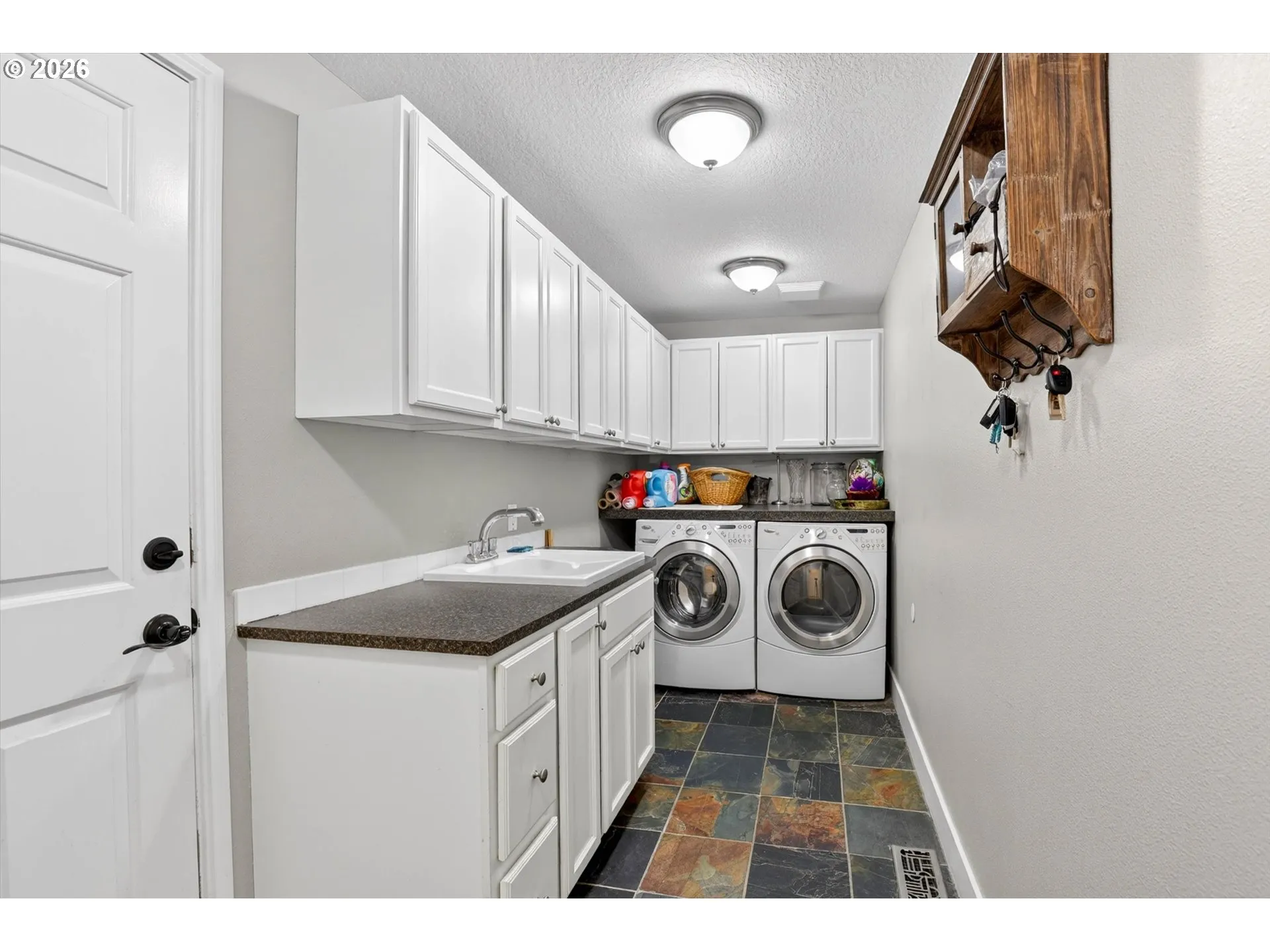 Laundry-Lower