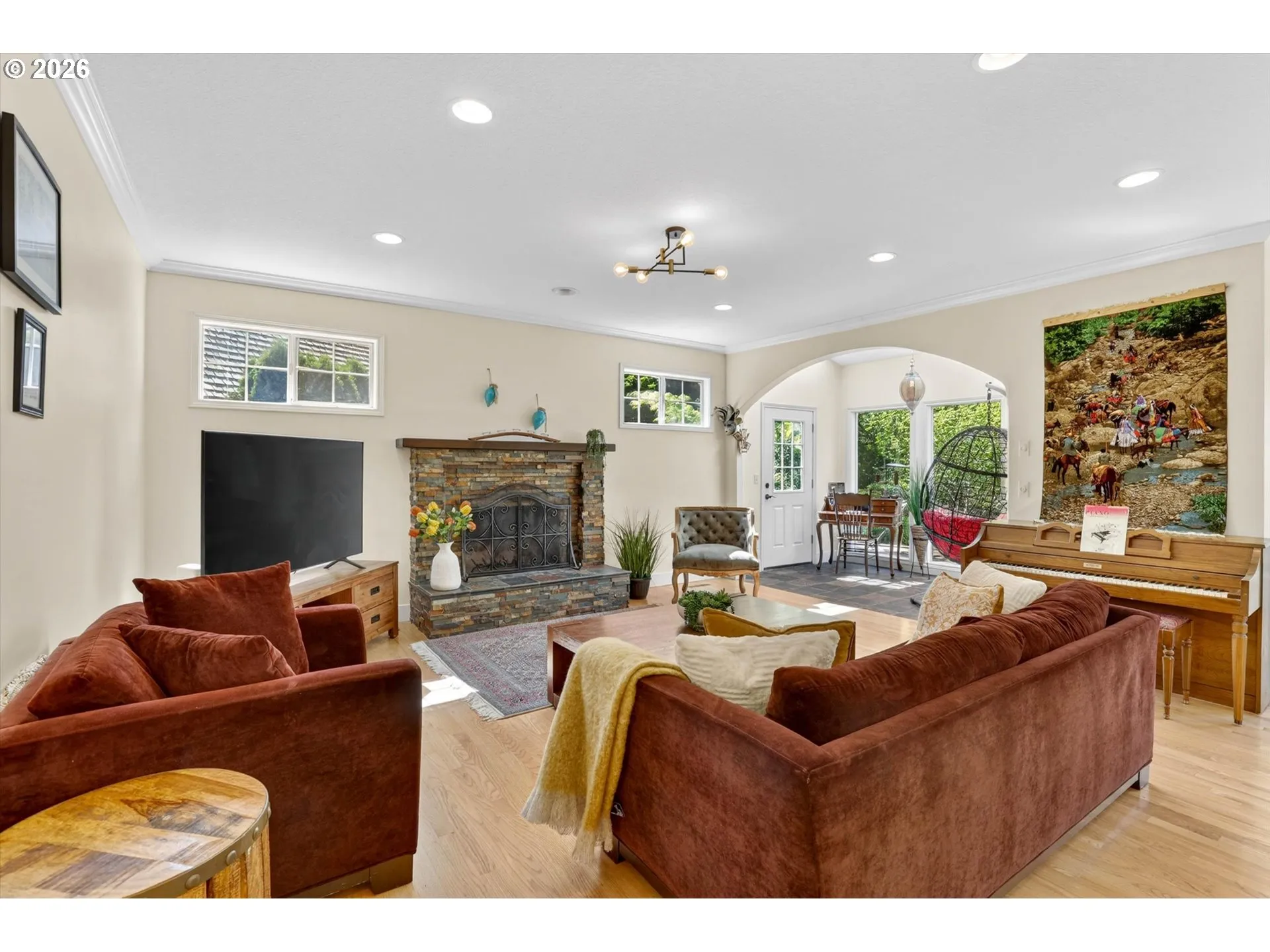 Family Room-Main
