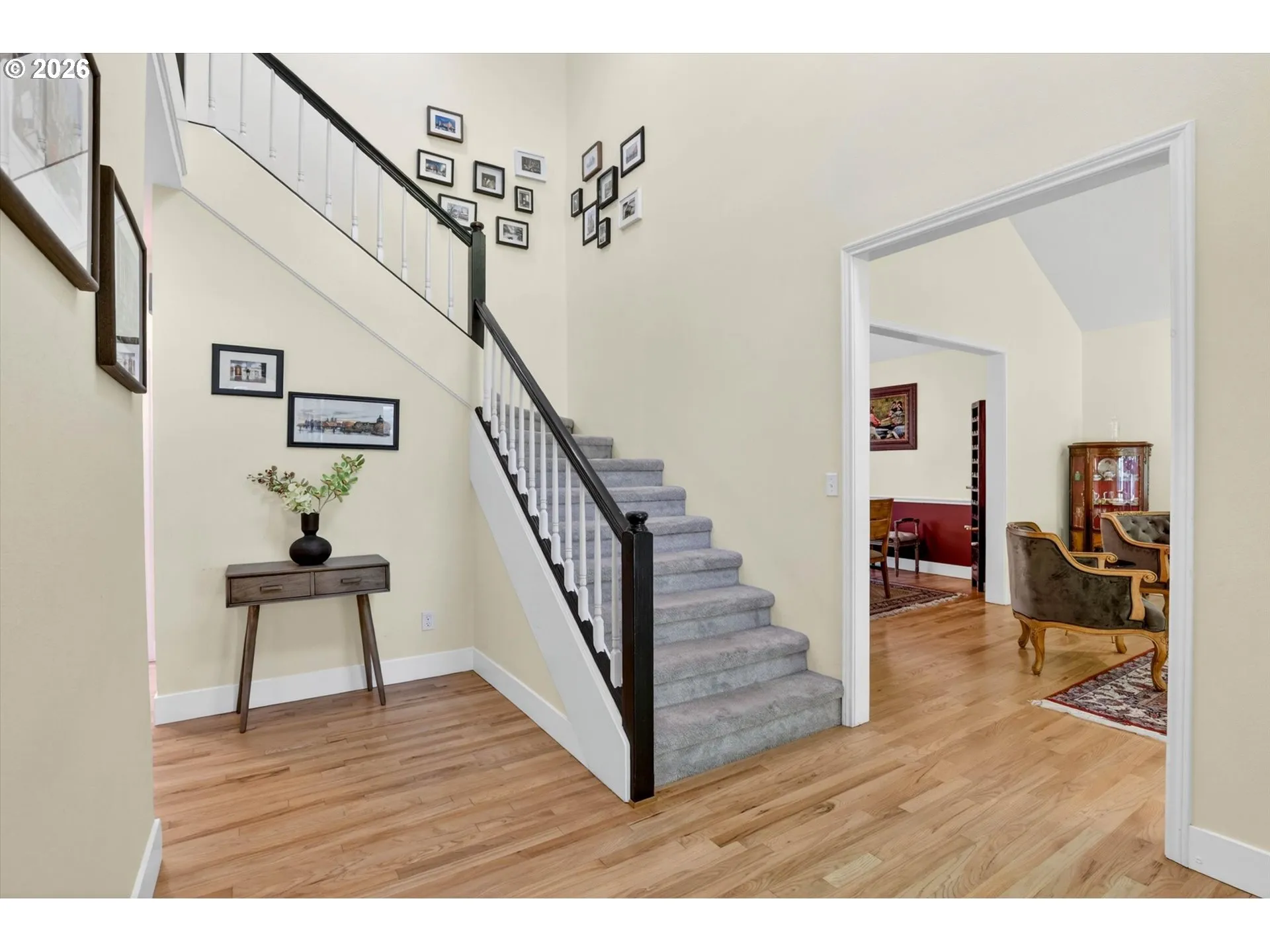 Entrance/Foyer