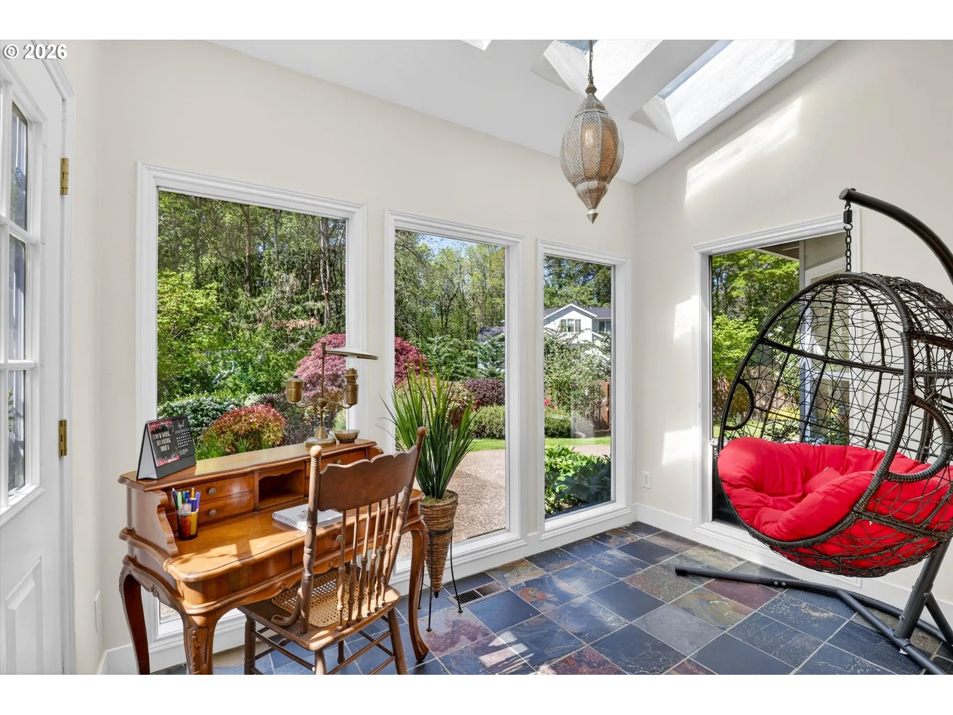 Sun Room