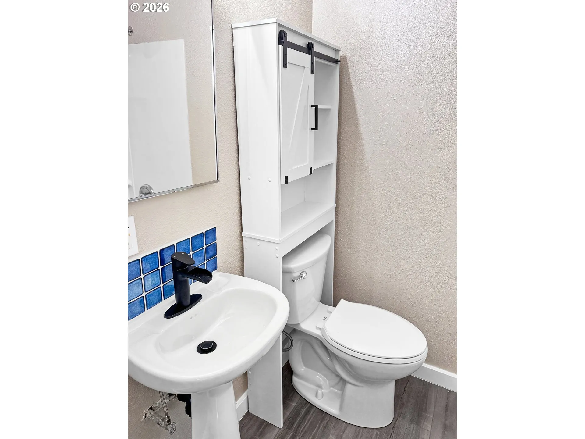 Unit #1-Main
