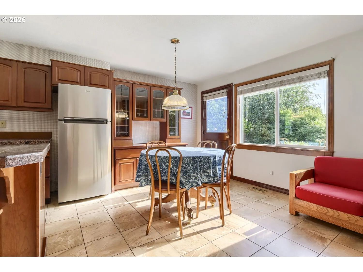 Kitchen/Nook