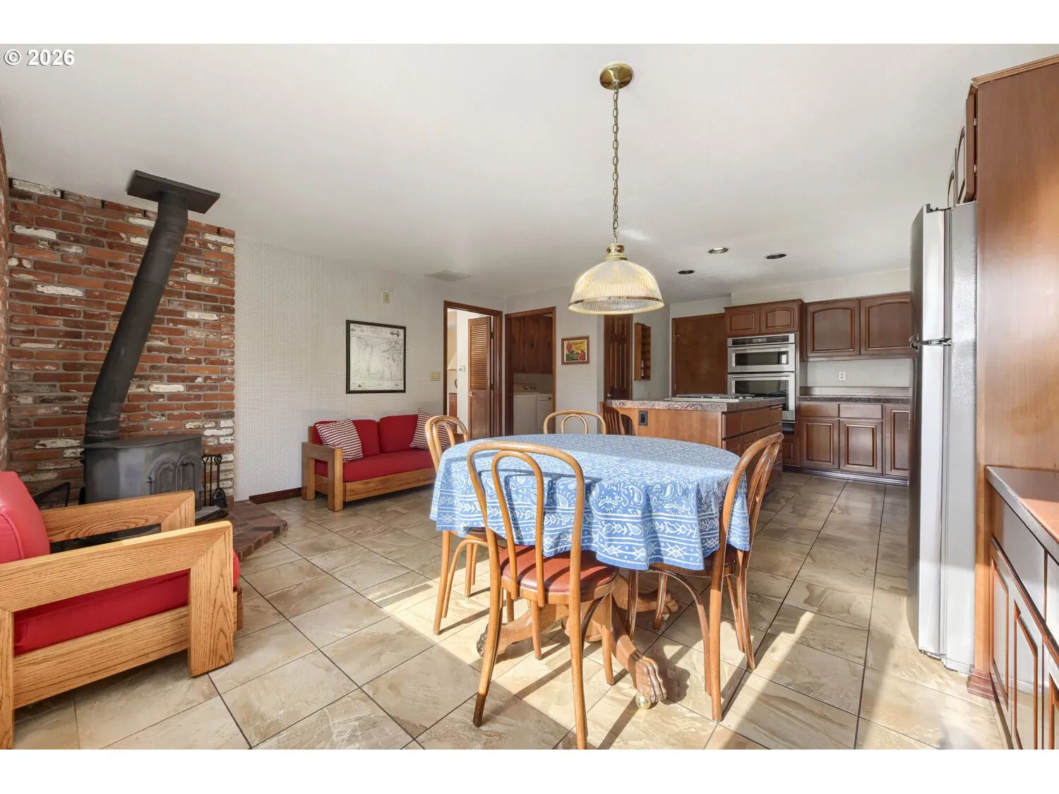 Kitchen/Nook