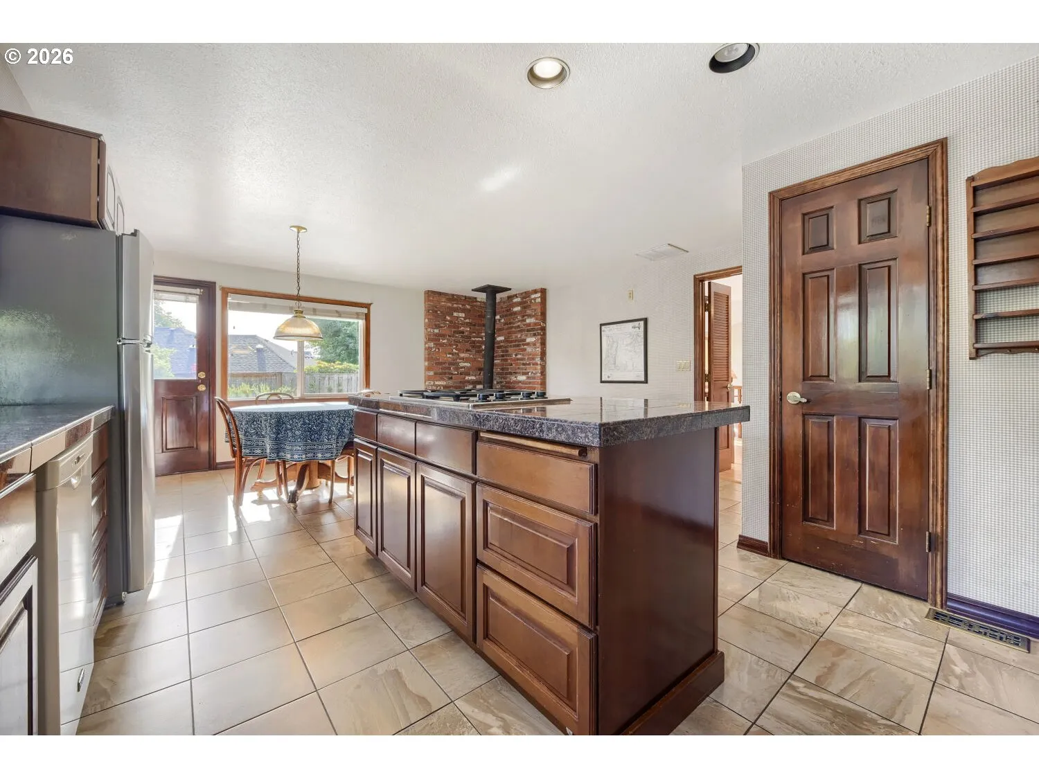 Kitchen/Nook