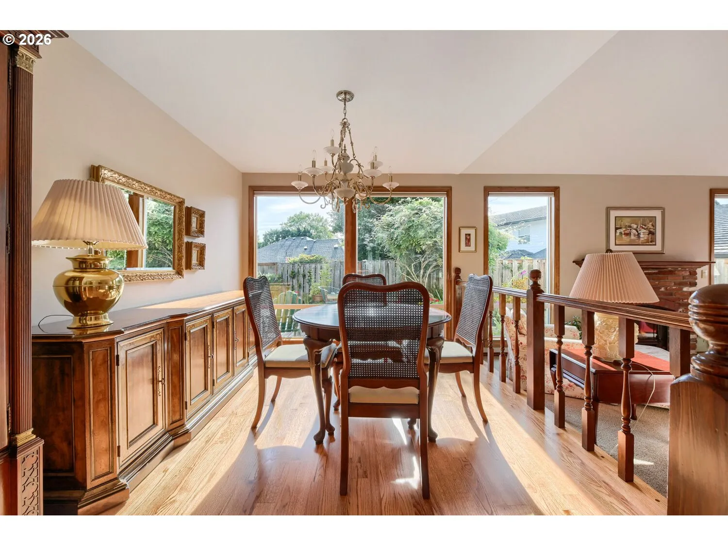 Dining Room-Formal
