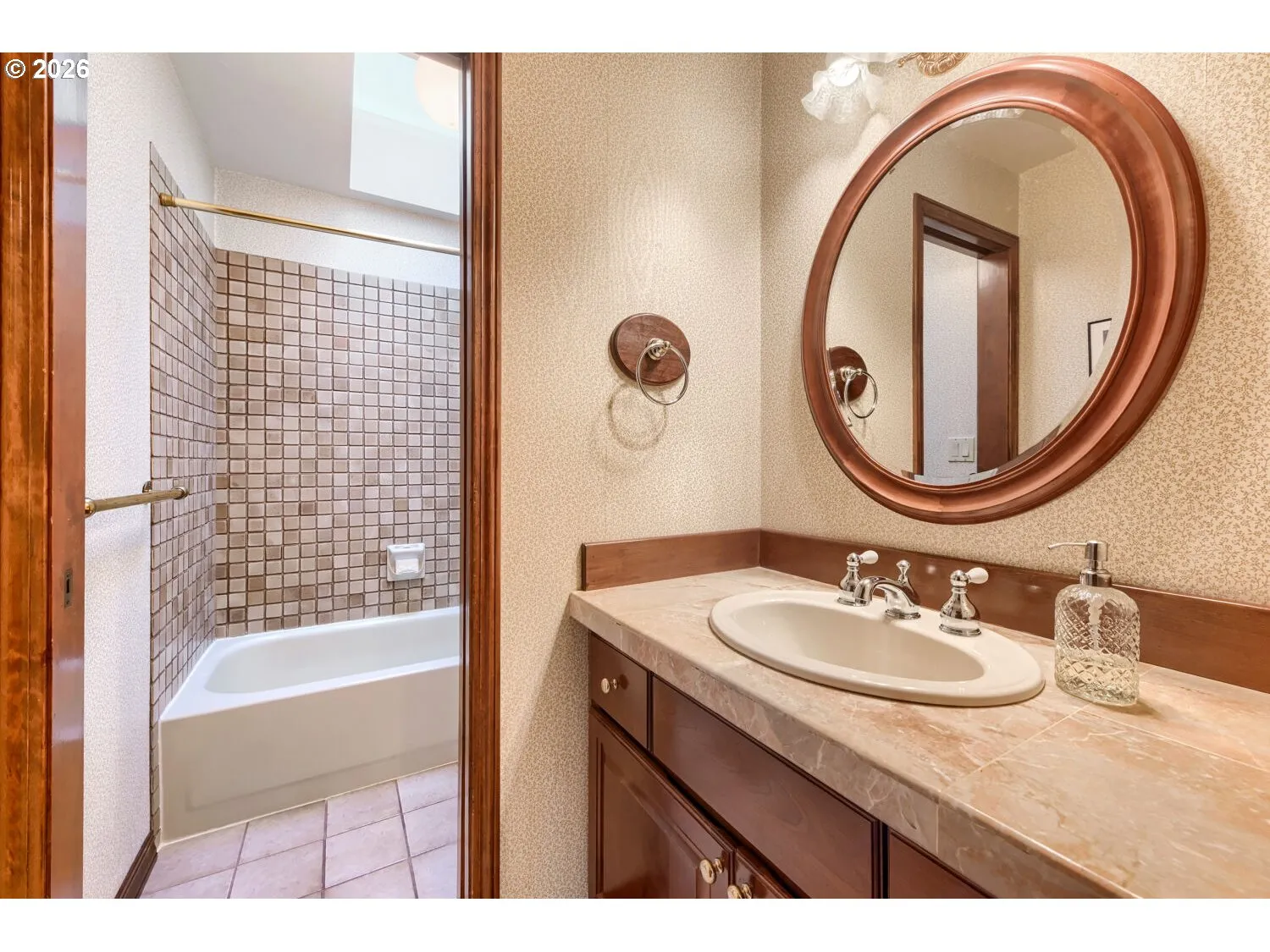 Bathroom-Hall