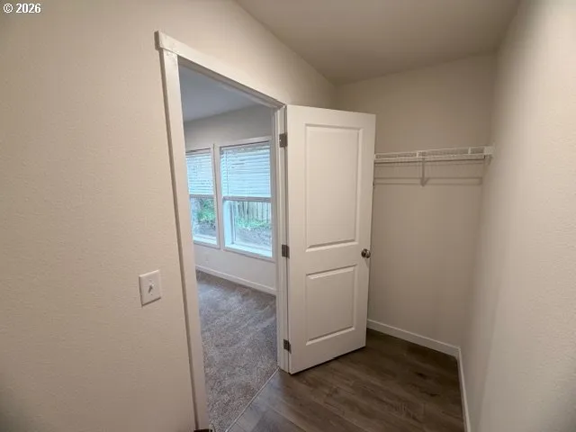 Primary Bedroom-Walk-In Closet