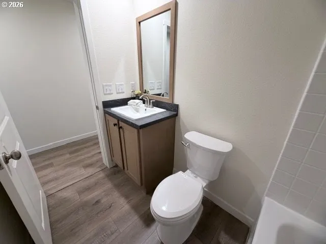Bathroom-# 1