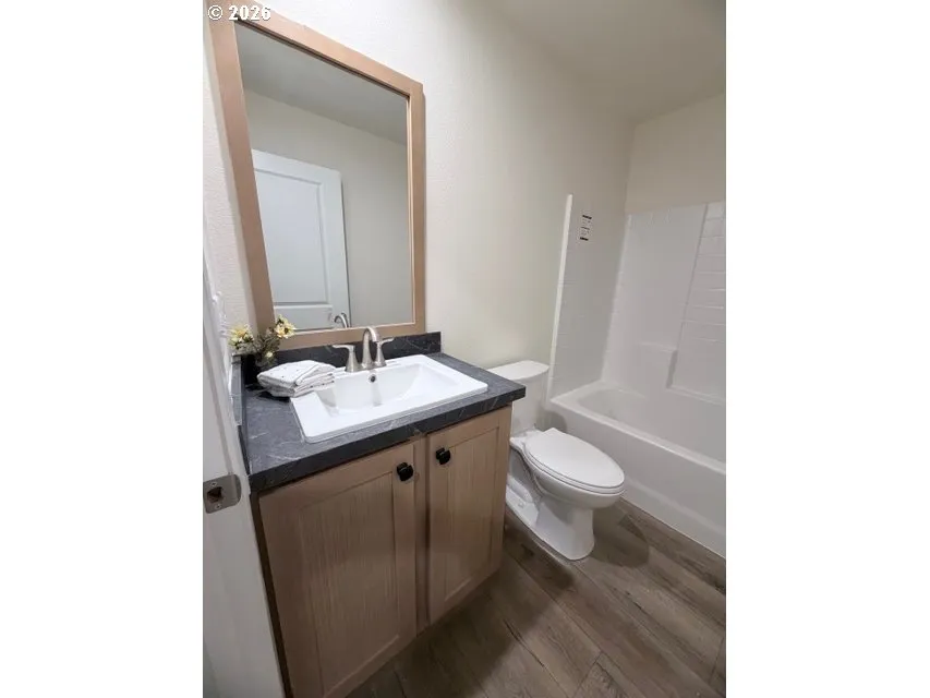 Bathroom-# 1