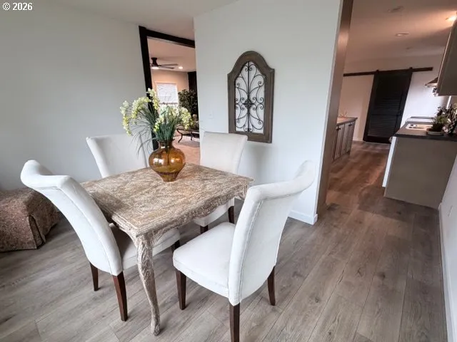 Dining Room-# 1