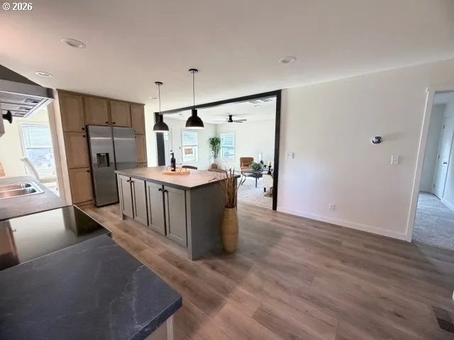 Kitchen-# 1