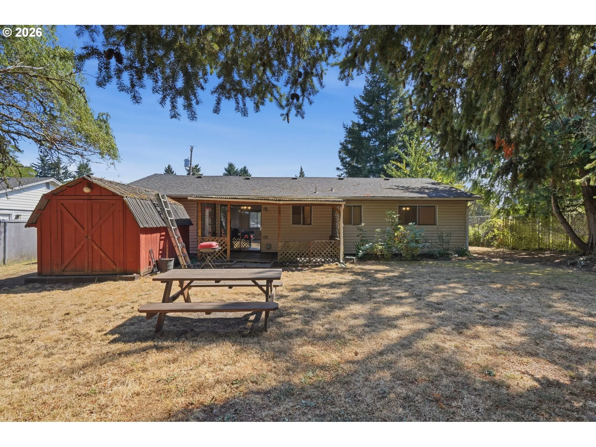 Shed-# 2