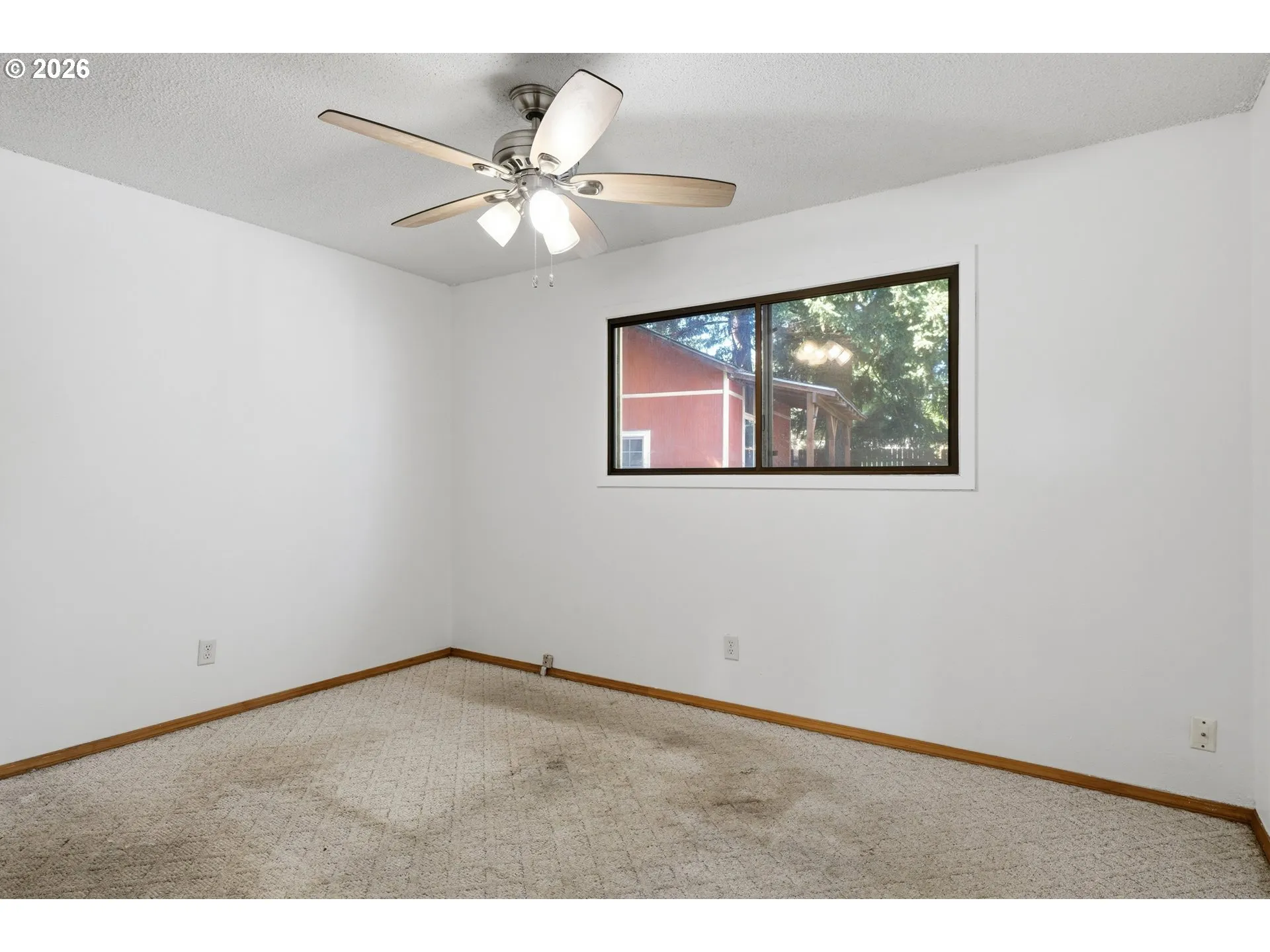 Bedroom-# 1