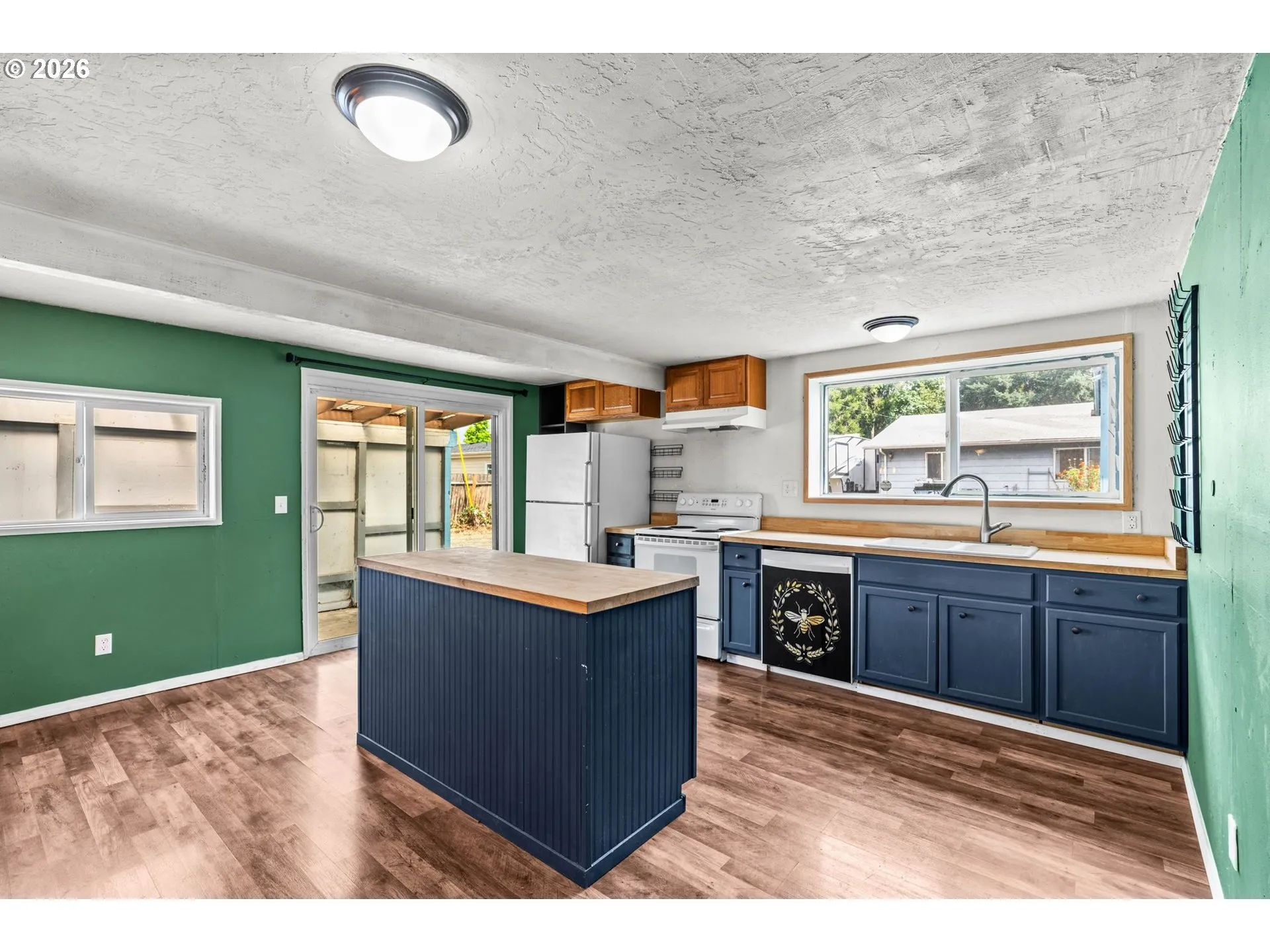 Kitchen-# 1