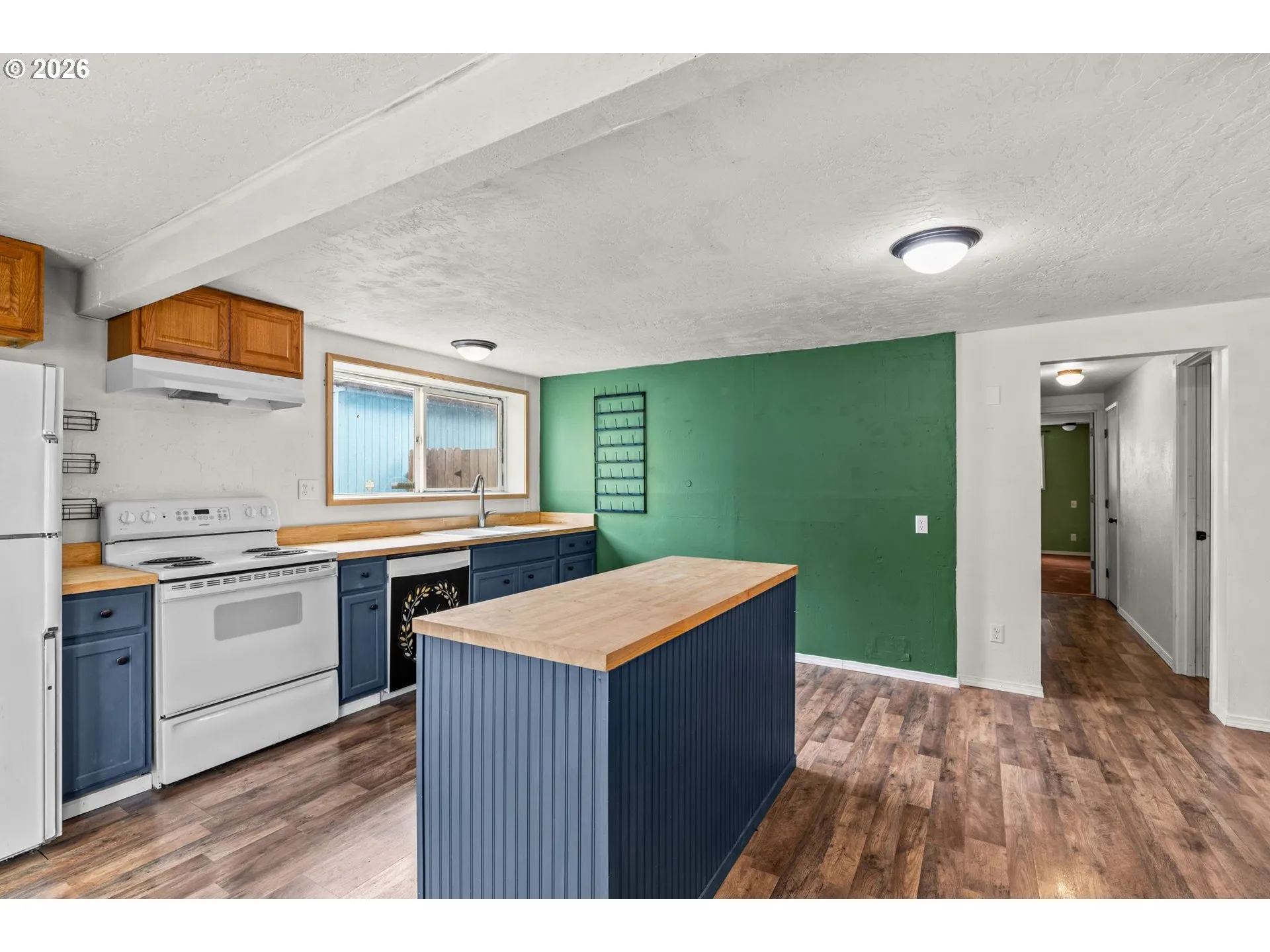 Kitchen-# 2