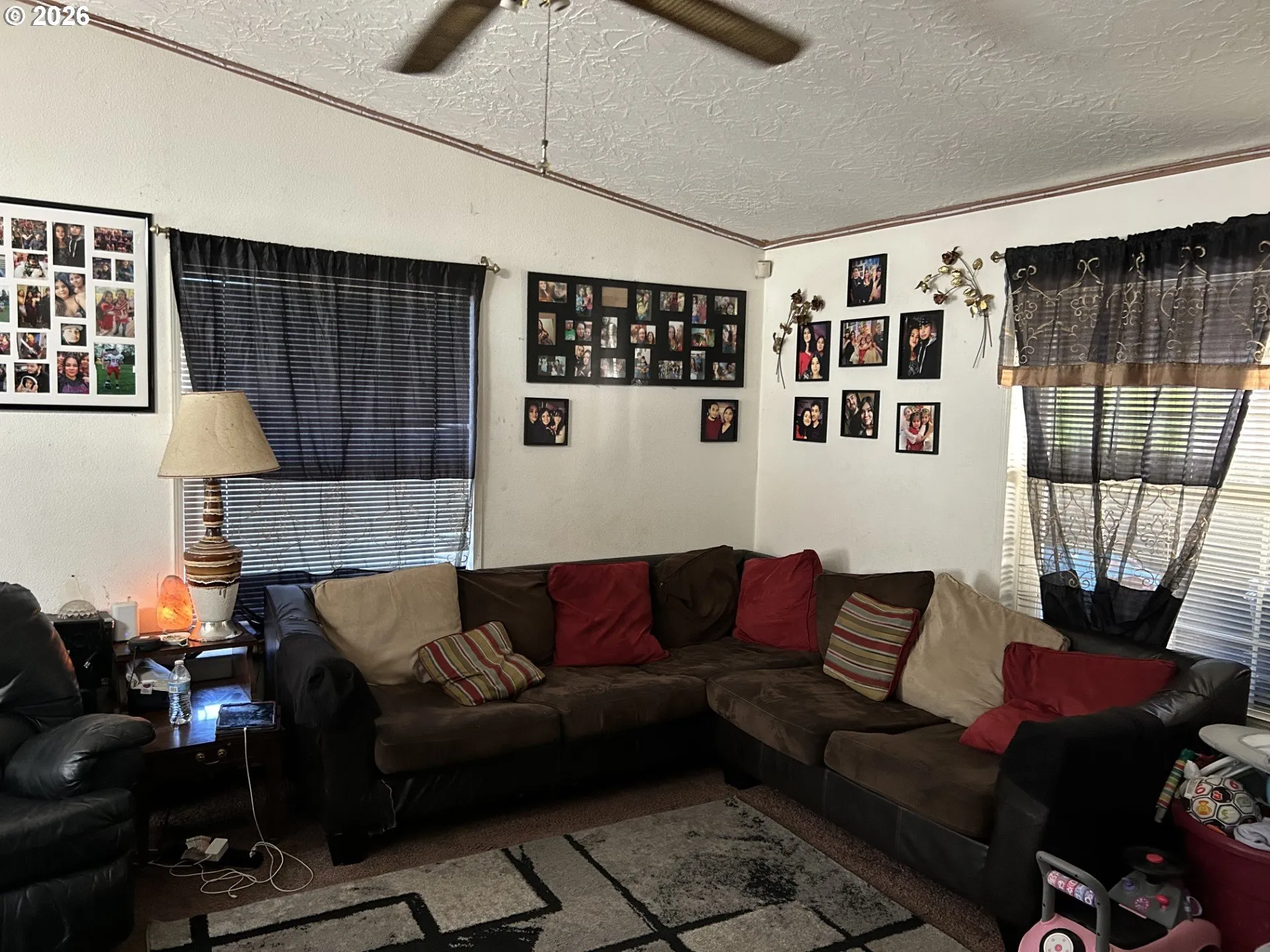 2nd Residence