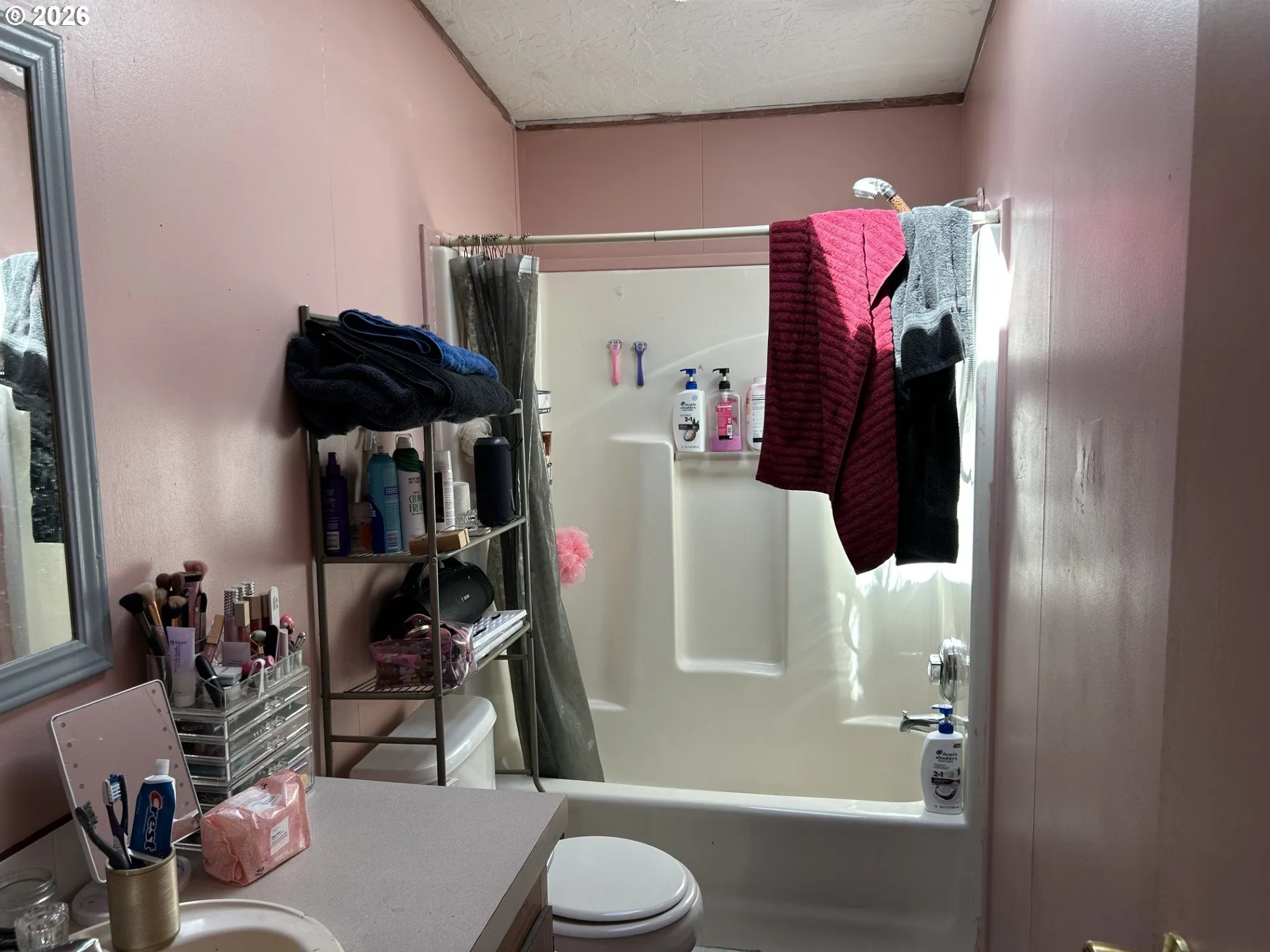 2nd Residence