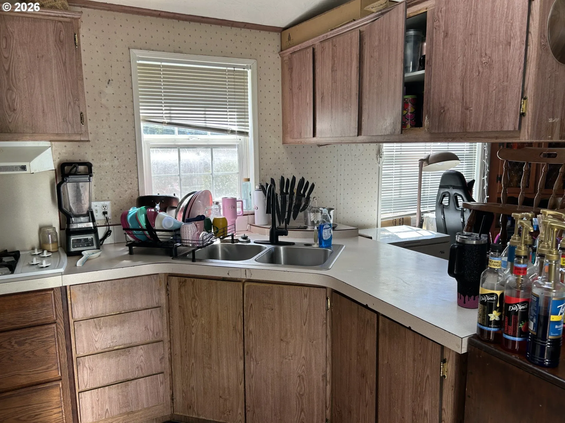 2nd Residence