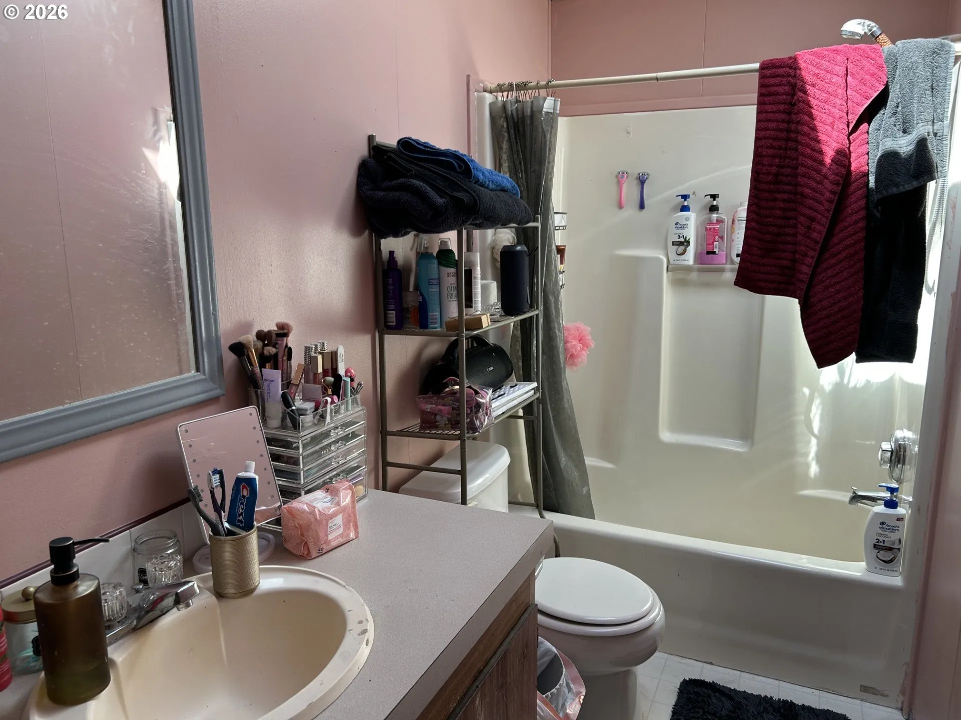 2nd Residence