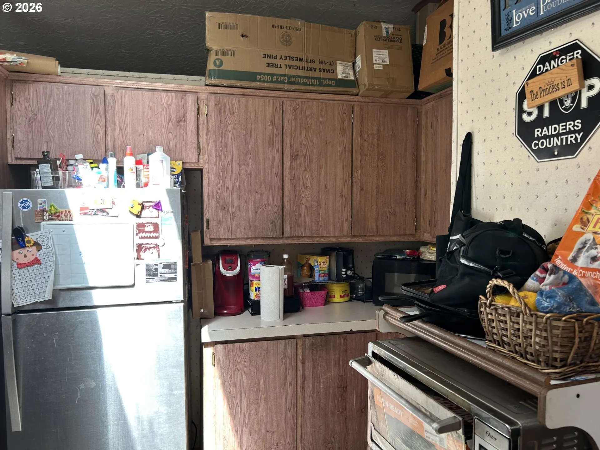 2nd Residence