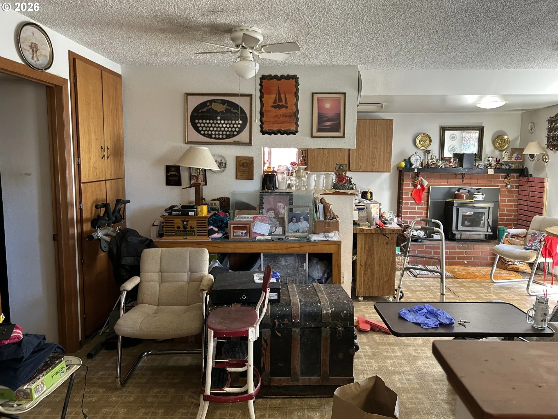Main Residence