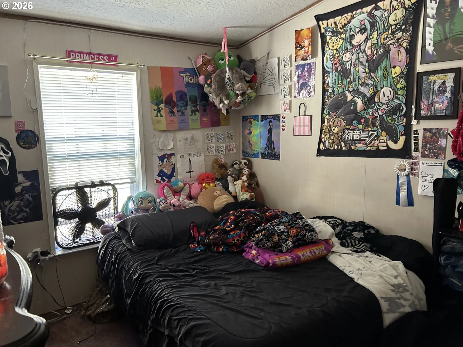 2nd Residence