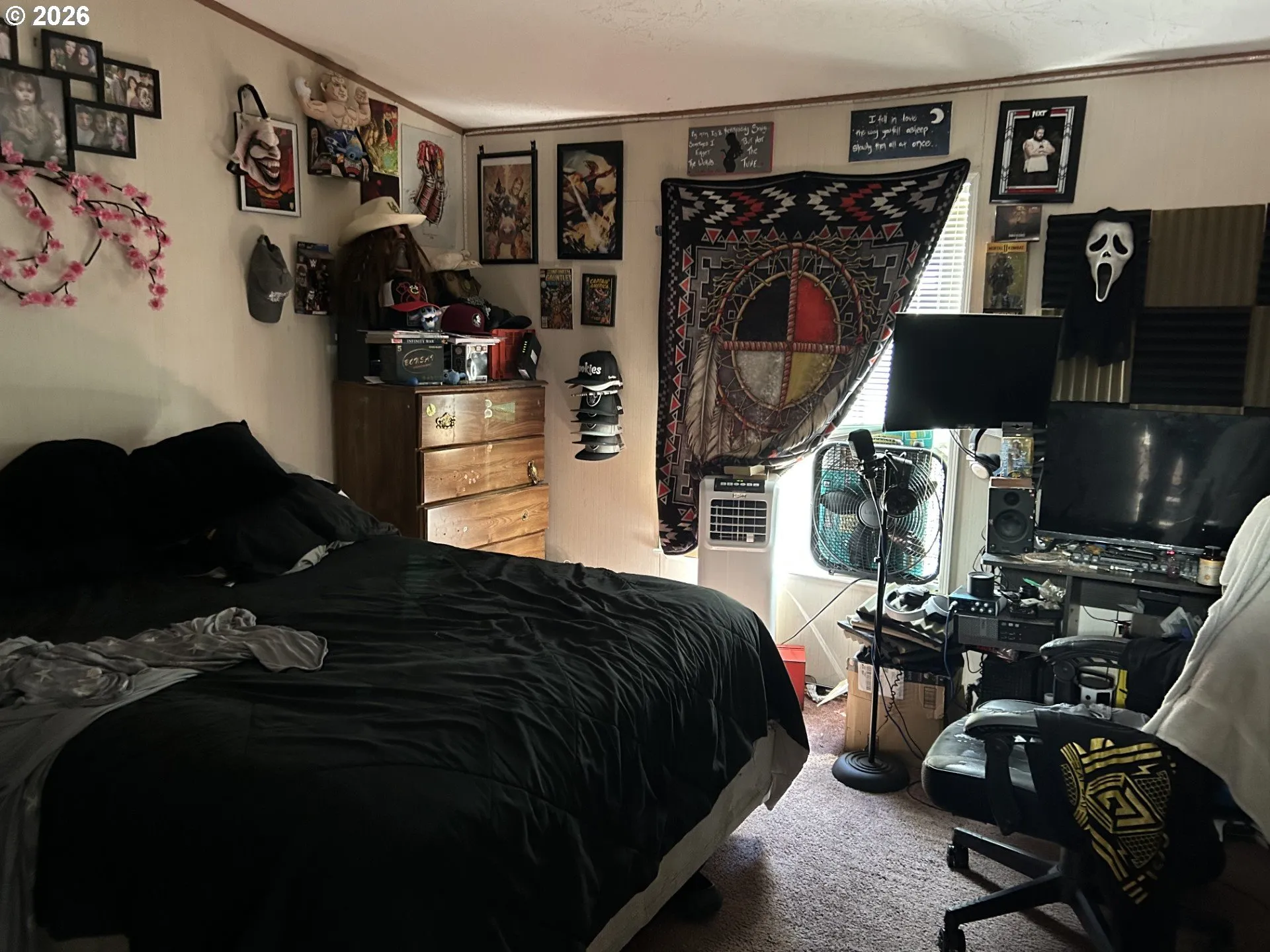 2nd Residence