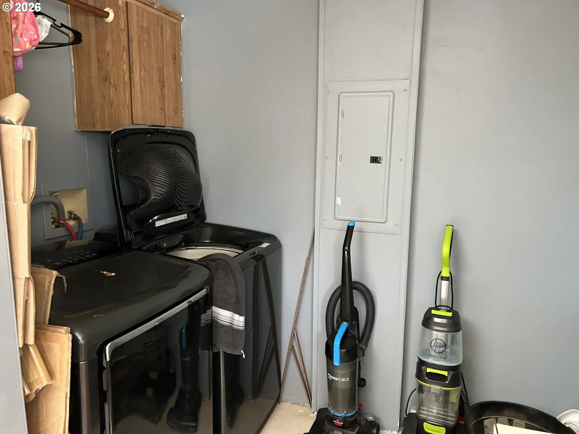 2nd Residence