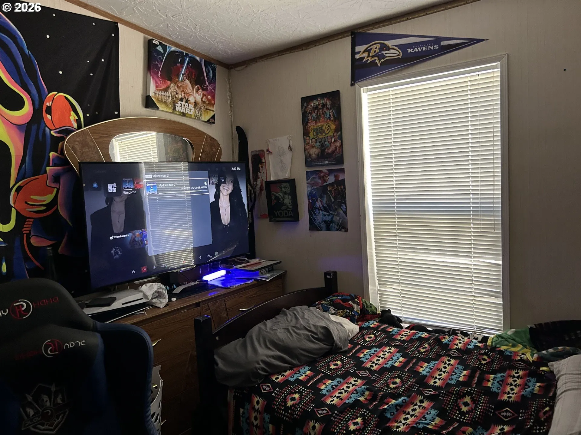 2nd Residence