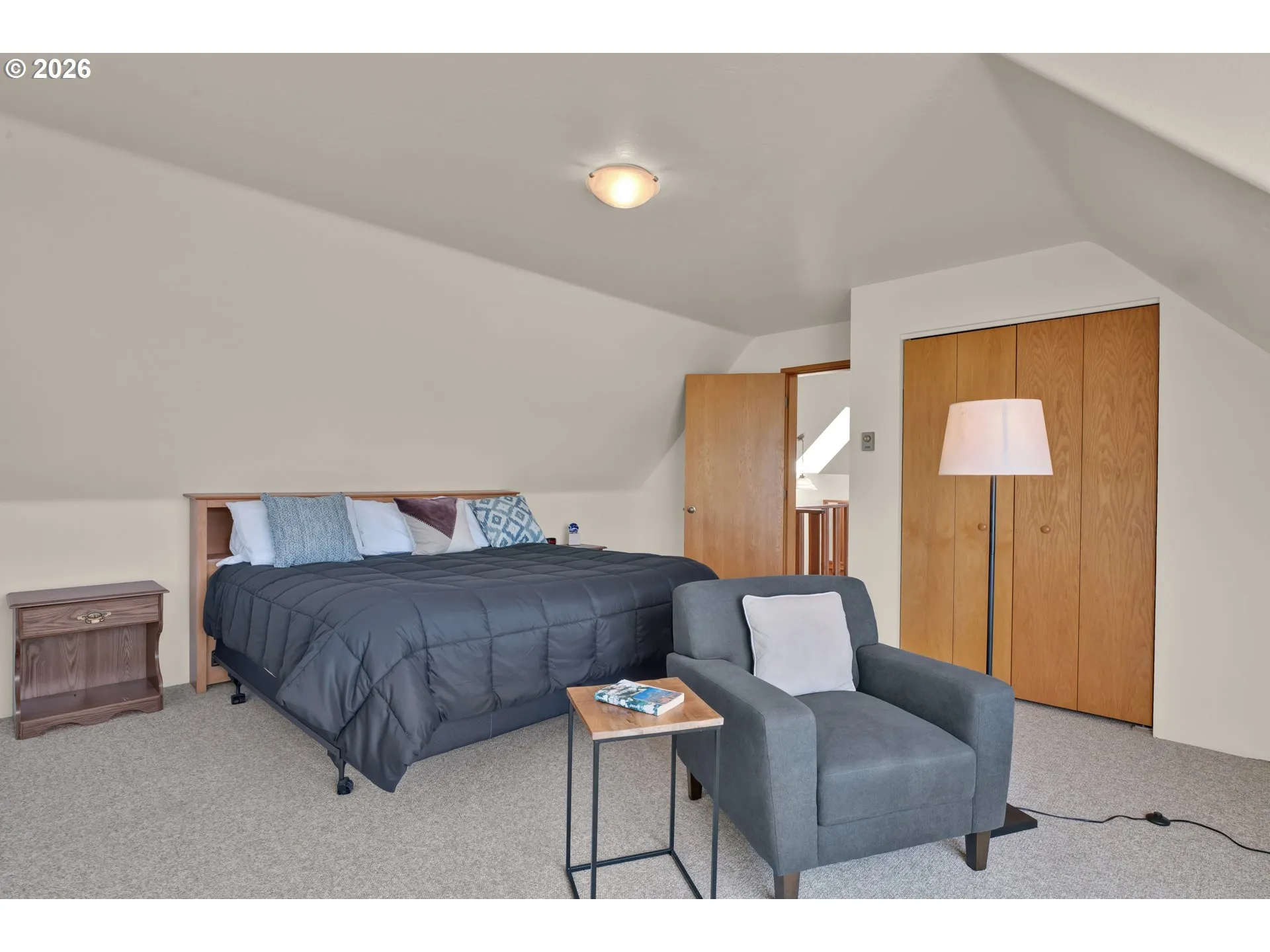 Bedroom-# 1