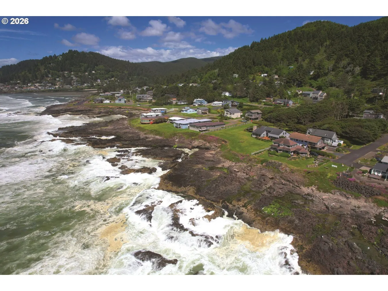 View-Aerial