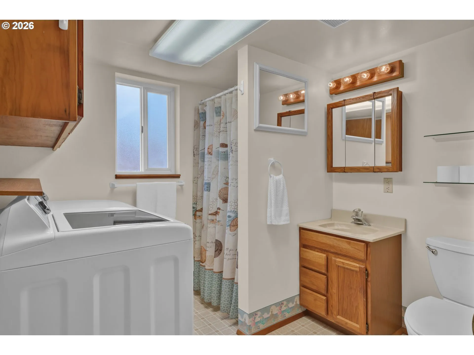 Bathroom-# 1